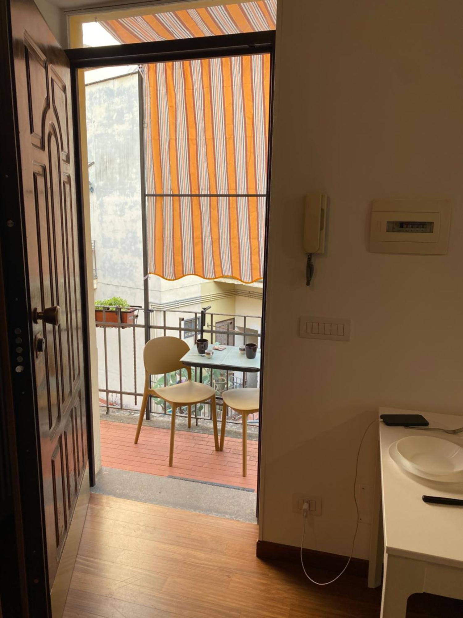 Interno Otto Apartamento *