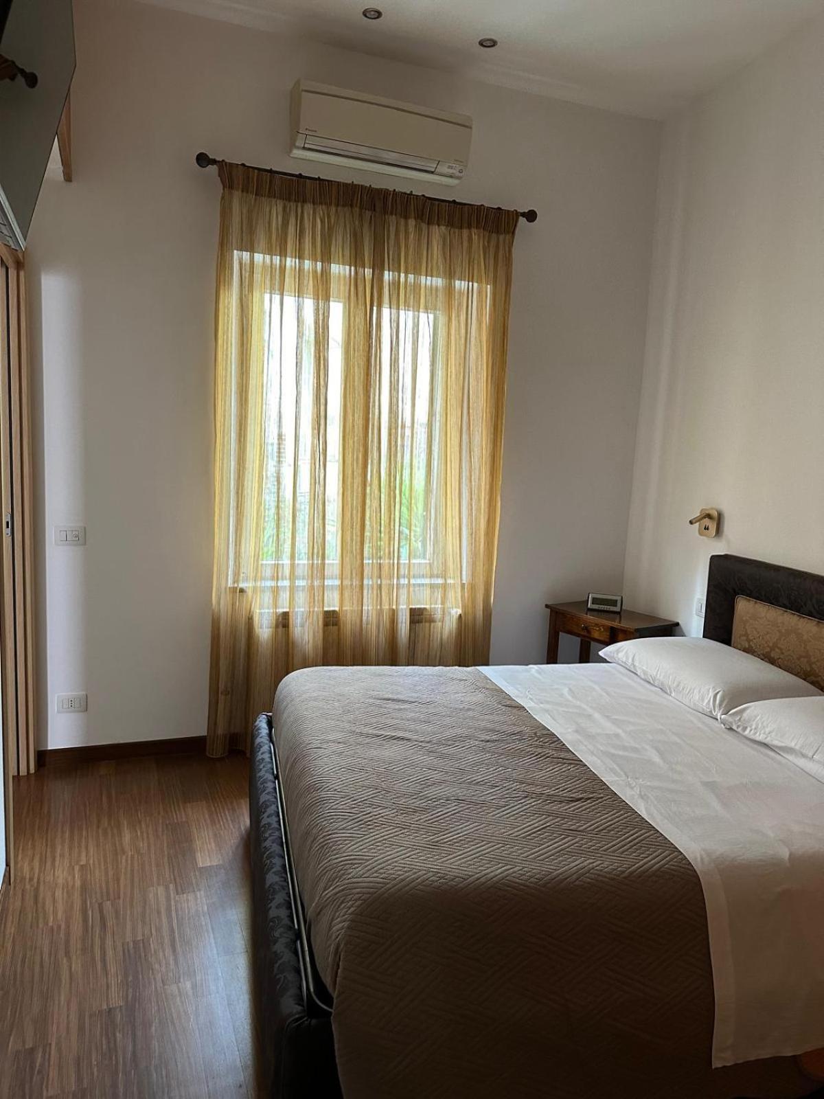 Interno Otto Apartamento Roma