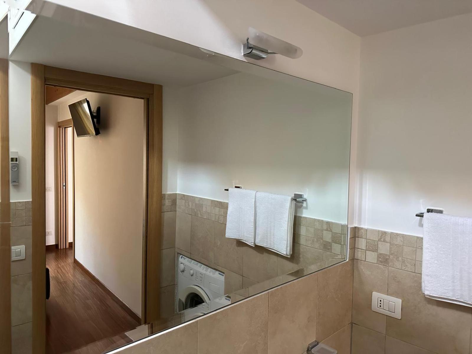 Apartamento Interno Otto Roma